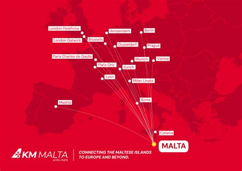 KM100 (KMM100) KM Malta Airlines Flight Tracking and History.